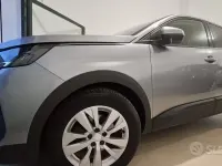 Usata Peugeot 3008 Business-Line 131 CV (96 kW) 2021 Grigio SUV