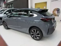 Nuova Opel Corsa 101 CV (74 kW) 2025 Grigio Utilitaria