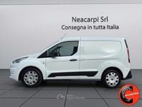 Usata Ford Transit Connect 101 CV (74 kW) 2019 Bianco pastello Monovolume