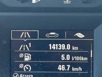 Usata Opel Mokka 110 CV (80 kW) 2019 Blu SUV