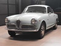 usata Alfa Romeo Giulietta 