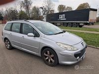 Usata Peugeot 307 110 CV (80 kW) 2006 Station wagon