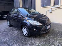 Begagnad Ford Ka 75 HK (55 kW) 2012 Other Halvkombi