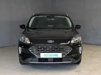 Occasion Ford Kuga Titanium X 120 ch (88 kW) 2024 Noir SUV
