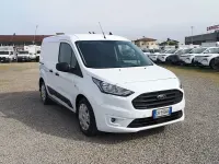 Usata Ford Transit Trend 101 CV (74 kW) 2022 Bianco Furgone