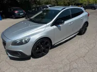 Usata Volvo V40 CC Momentum 115 CV (84 kW) 2013 Station wagon