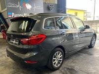 Usata BMW 218 150 CV (110 kW) 2017 Grigio Station wagon