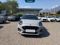 Usata Ford Puma ST-Line X 125 CV (91 kW) 2023 Grigio metallizzato SUV