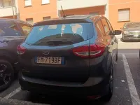 Usata Ford C-MAX Titanium S 120 CV (88 kW) 2017 Monovolume