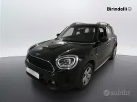 Occasion Mini Countryman Business 116 ch (85 kW) 2021 Noir SUV
