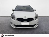 usata Kia Carens Carens1.7 CRDi 115CV Class 5 POSTI