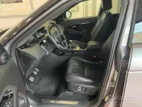 Usata Land Rover Range Rover evoque R-Dynamic 163 CV (119 kW) 2022 Antracite SUV