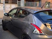 Usata Lancia Ypsilon S 69 CV (50 kW) 2018 Utilitaria