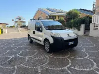 Usata Fiat Fiorino 77 CV (56 kW) 2015 Bianco Monovolume