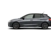 Nuova Skoda Fabia 80 CV (58 kW) 2026 Grigio / metallizzato Utilitaria