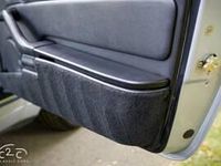 Usata Porsche 911 286 CV (210 kW) 1996 Argento Coupé