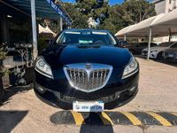 Usata Lancia Delta 120 CV (88 kW) 2010 Nero Utilitaria