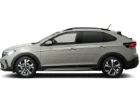 Usata VW Taigo Edition 116 CV (85 kW) 2025 Ascot grey SUV