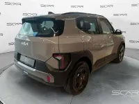 Nuova Kia EV2 Air 106 kW (145 CV) 2026 Grigio SUV