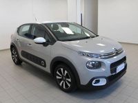 usata Citroën C3 PureTech 110 S&S Shine