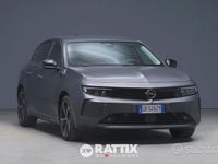 Käytetty Opel Astra S 131 HP (96 kW) 2024 Harmaa Sedan
