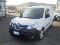 Usata Renault Kangoo 90 CV (66 kW) 2017 Bianco Monovolume