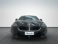 Nuova BMW 120 M Sport 150 CV (110 kW) 2026 Black sapphire metallizzato Utilitaria