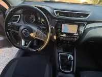 Usata Nissan Qashqai 110 CV (80 kW) 2019 Grigio SUV
