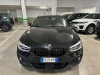 usata BMW 125 Serie 1 5p. d 5p. Msport usato