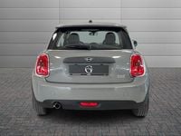 Begagnad Mini ONE 75 HK (55 kW) 2020 Grå Halvkombi
