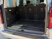 Usata Toyota Proace City City 131 CV (96 kW) 2024 Grigio Monovolume