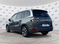 Usata Citroën C4 SpaceTourer Shine 131 CV (96 kW) 2020 Grigio Monovolume