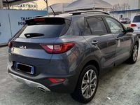 Usata Kia Stonic Style 101 CV (74 kW) 2023 SUV