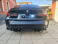 Usata BMW M3 Competition Edition 510 CV (375 kW) 2023 Berlina