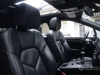Usata Porsche Macan 250 CV (183 kW) 2016 Bianco SUV