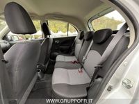 usata Nissan Micra 4ª serie 1.2 12V 5 porte GPL Eco Acenta