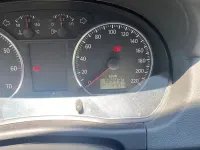 Usata VW Polo Cross 80 CV (58 kW) 2007 Nero Utilitaria