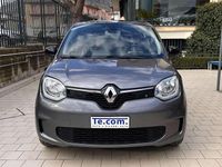 Usata Renault Twingo Intens 65 CV (47 kW) 2024 Grigio medio Utilitaria