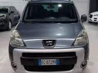 Usata Citroën Berlingo 120 CV (88 kW) 2010 Other Monovolume