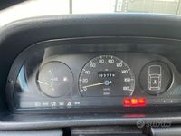 Usata Fiat Uno 1993 Verde Utilitaria