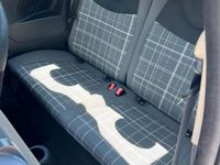 Usata Fiat 500 2017 Bianco Berlina
