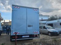 Usata Ford Transit 2002 Utilitaria