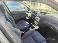 Usata Alfa Romeo 156 2003 Station wagon