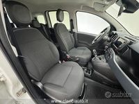 Usata Fiat Panda Cross Cross 69 CV (50 kW) 2024 Bianco Utilitaria