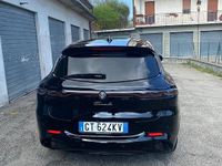 Usata Alfa Romeo Tonale Sprint 131 CV (96 kW) 2024 Nero SUV
