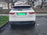 Usata Jaguar F-Pace Prestige 179 CV (131 kW) 2016 SUV
