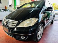 usata Mercedes A180 CDI Premium 6Marce Euro-5