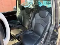 Usata Peugeot 807 128 CV (94 kW) 2005 Nero Monovolume