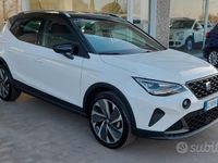 usata Seat Arona - 1.0 TGI FR