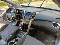 usata Hyundai i30 1.6 CRDi 5p unicoproprietario